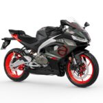 Aprilia RS 457