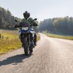 BMW F 800 GS 2024