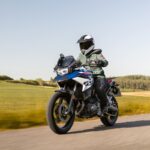 BMW F 800 GS 2024