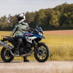 BMW F 800 GS 2024