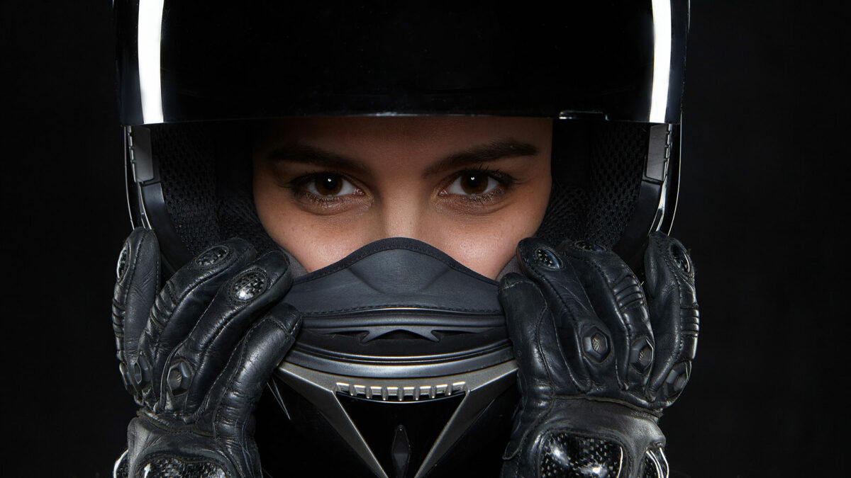 Casco de moto: cómo prolongar su vida útil 1 Cascos-moto-1