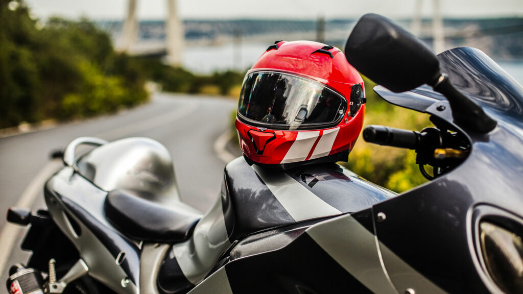 Casco de moto: cómo prolongar su vida útil 9 Cascos-moto-5