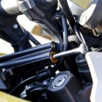 Harley Davidson Pan America 1250 Special 2023 detalles 19