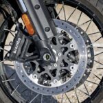 Harley Davidson Pan America 1250 Special 2023 detalles 4