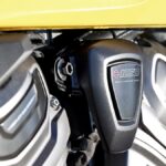 Harley Davidson Pan America 1250 Special 2023 detalles 6