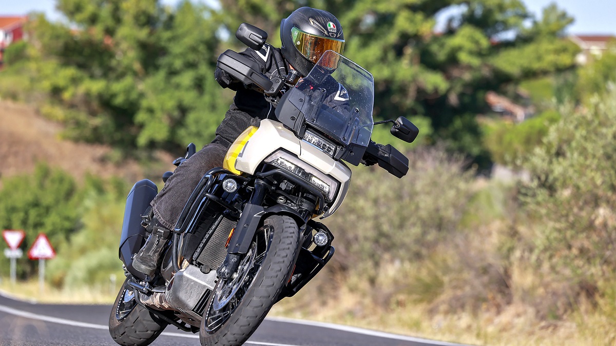 Harley-Davidson lanza su oferta regalando ropa, accesorios y valorando más tu moto usada