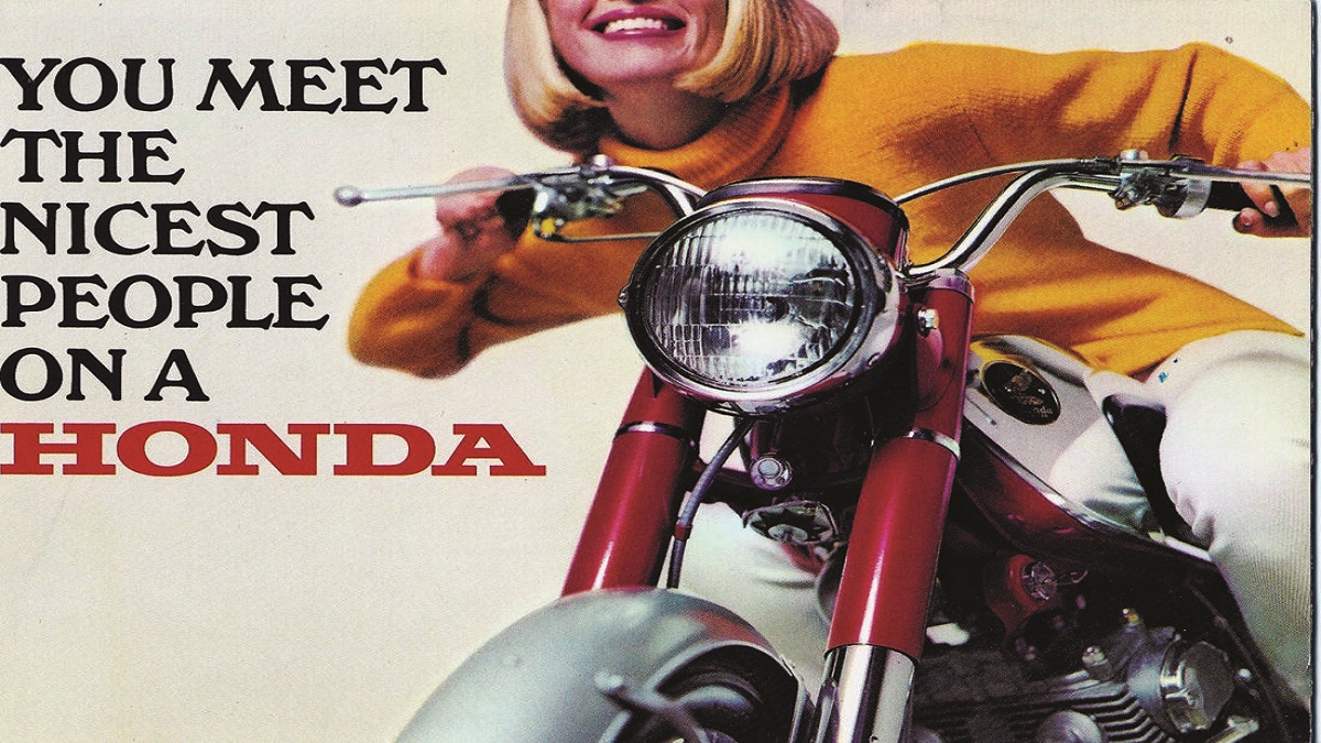 10 hitos de motos Honda a celebrar en su 75 aniversario