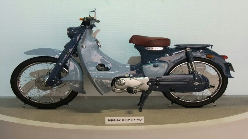 Honda 75 aniversario 4