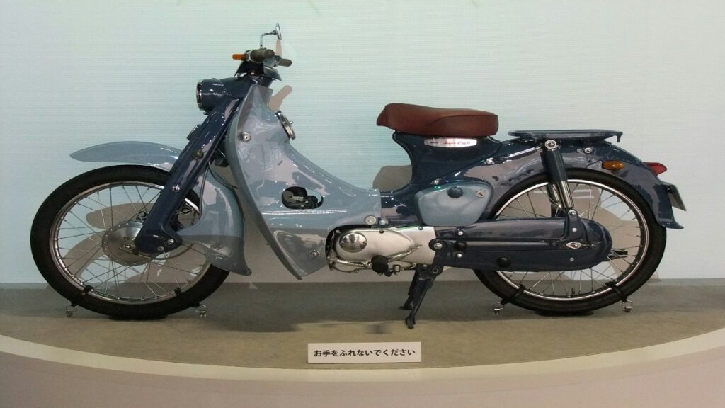 10 hitos de motos Honda a celebrar en su 75 aniversario 11 Honda 75 aniversario 4