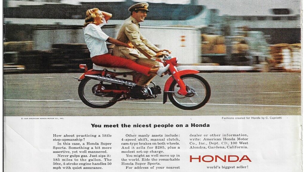 Honda 75 aniversario 6