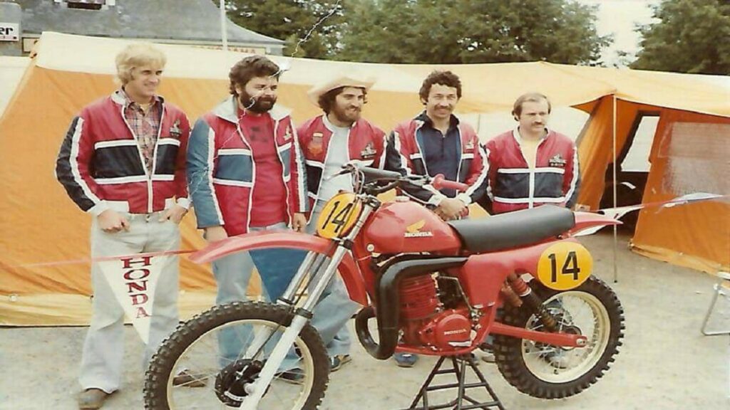 10 hitos de motos Honda a celebrar en su 75 aniversario 16 Honda 75 aniversario 9