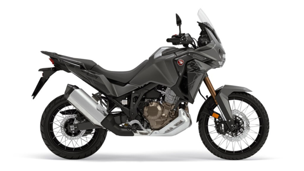 Honda Africa Twin CRF1100L Adventure Sports 2023