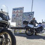 Honda XL750 Transalp