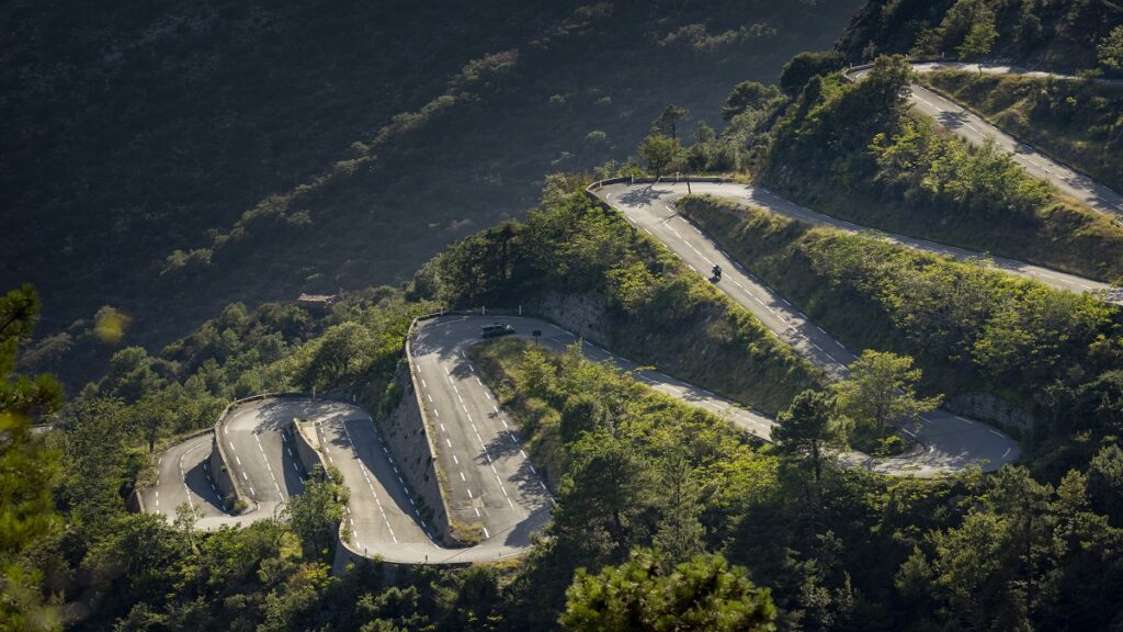 Cómo regresar a los orígenes y vivir aventuras en moto fuera de cobertura, con carnet A2 o A: Honda XL 750 Transalp 18 Honda XL750 Transalp 8