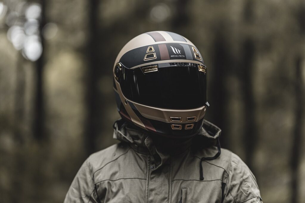 Producto probado, casco MT Jarama: un clásico entre los integrales de origen nacional que revive con la misma filosofía de siempre 14 Casco MT Jarama 2023