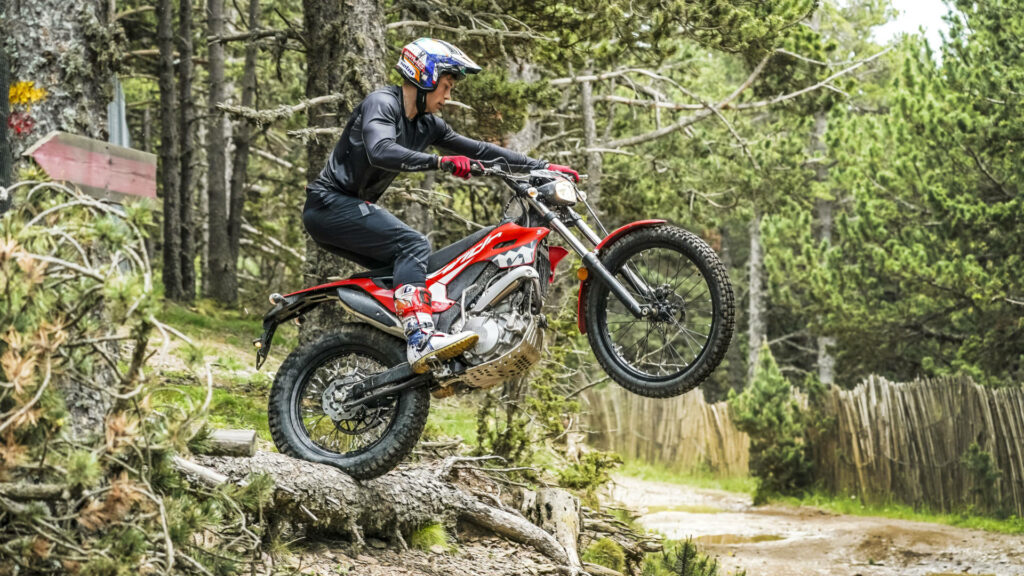 Montesa 4RIDE