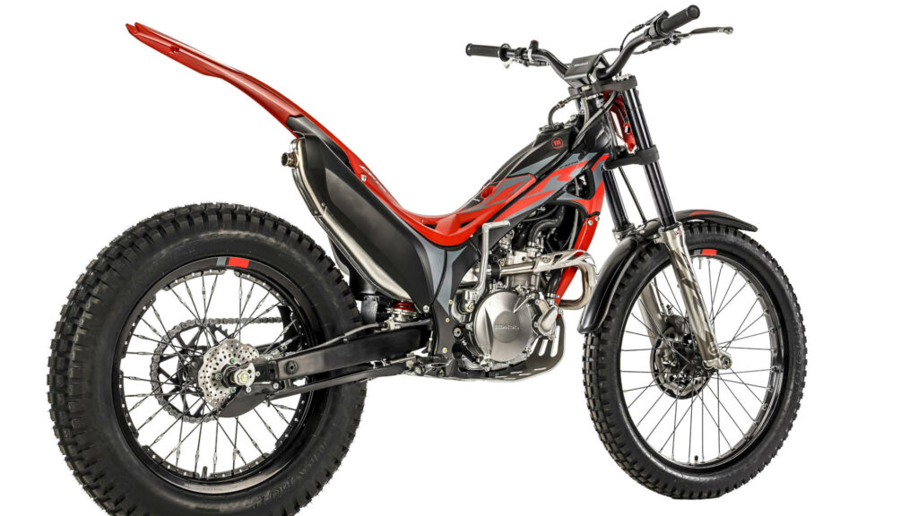 Montesa Cota 4RT260R