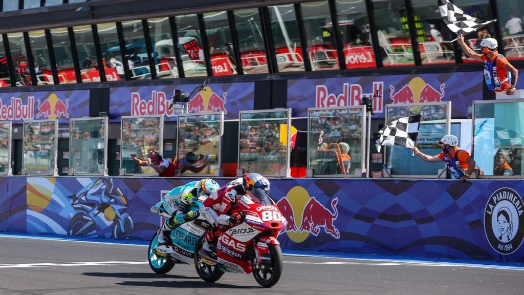 Moto3 San Marino