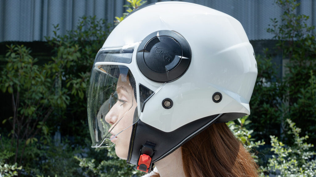Accesorios indispensables para la ciudad: Kappa te lo pone fácil 9 NDP_KAPPA_URBAN_5