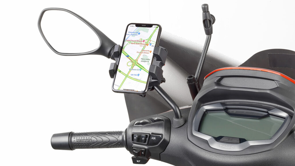 Accesorios indispensables para la ciudad: Kappa te lo pone fácil 11 NDP KAPPA URBAN KS921 5