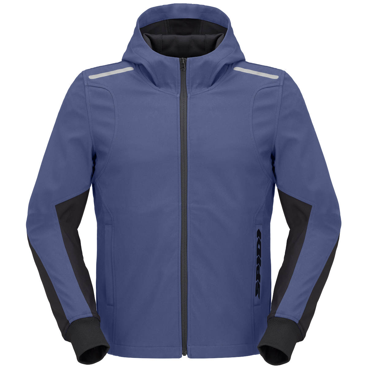 SPIDI Hoodie Armor Light: no te importará si hace frío o calor 5 NDP_SPIDI_HOODIEARMORLIGHT_AZUL