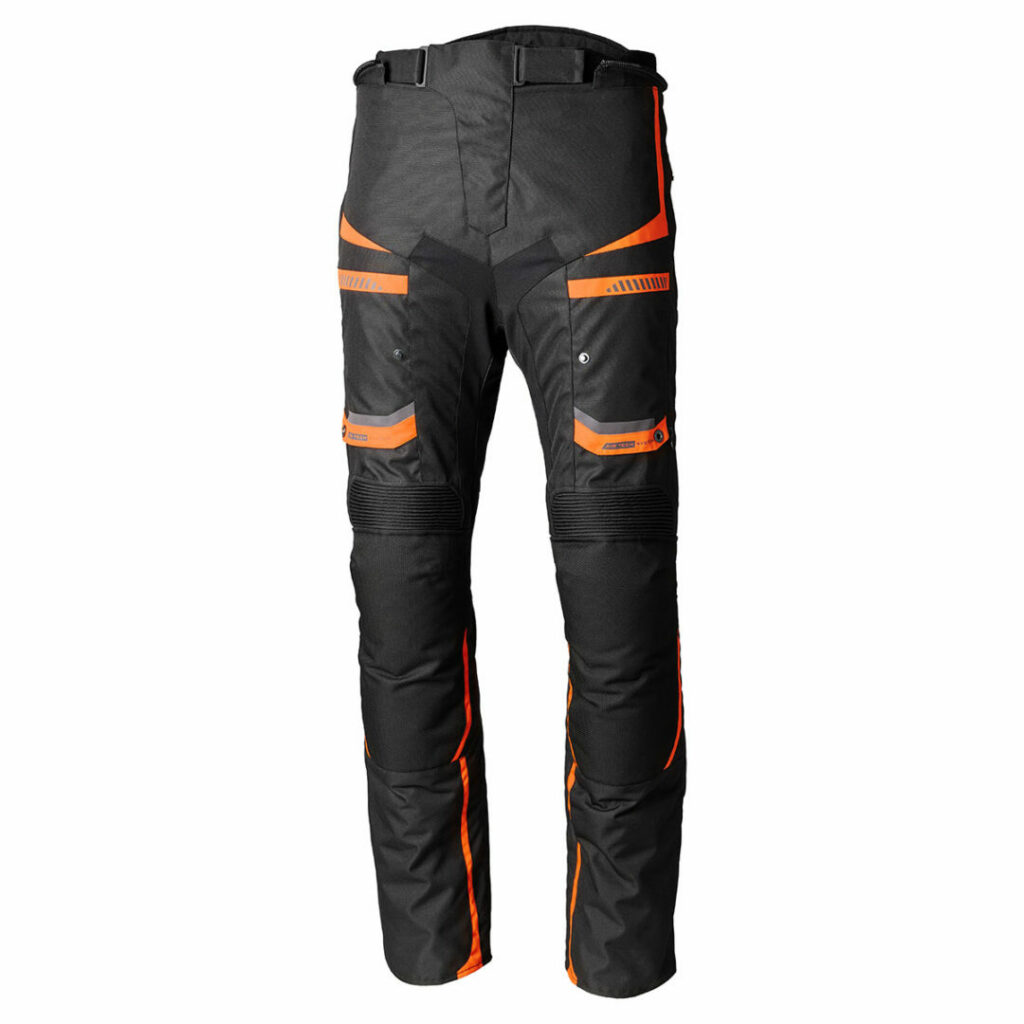 Conjunto RST Maverick EVO: aventuras sin límites 10 NdP RST MaverickEVO 021