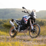 Fotos de la nueva BMW F900 GS