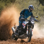 Fotos de la nueva BMW F900 GS