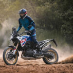 Fotos de la nueva BMW F900 GS