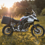 Fotos de la nueva BMW F900 GS