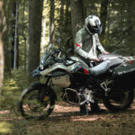 Fotos de la nueva BMW F900 GS