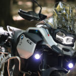 Fotos de la nueva BMW F900 GS