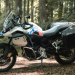 Fotos de la nueva BMW F900 GS