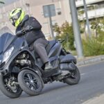 Piaggio MP3 300 HPE 2023