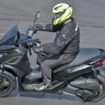 Piaggio MP3 300 HPE 2023