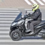 Piaggio MP3 300 HPE 2023