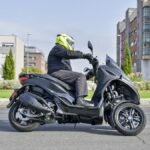 Piaggio MP3 300 HPE 2023