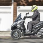 Piaggio MP3 300 HPE 2023