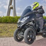 Piaggio MP3 300 HPE 2023