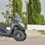 Piaggio MP3 300 HPE 2023