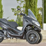 Piaggio MP3 300 HPE 2023