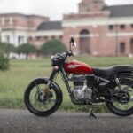 Royal Enfield Bullet 350 2023