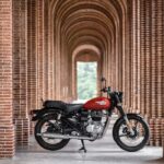 Royal Enfield Bullet 350 2023