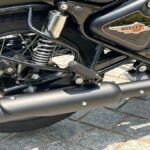 Royal Enfield Bullet 350 2023