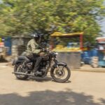 Royal Enfield Bullet 350 2023