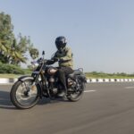 Royal Enfield Bullet 350 2023