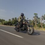 Royal Enfield Bullet 350 2023