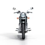 Royal Enfield Bullet 350 2023