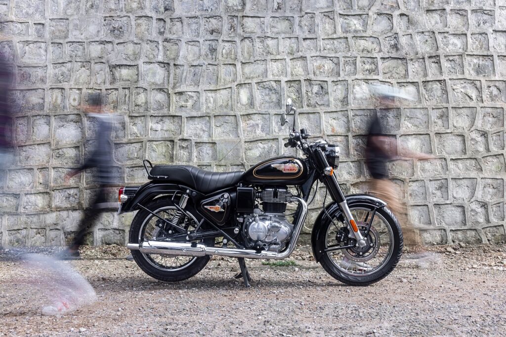 Royal Enfield Bullet 350 2023 4 2