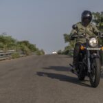 Royal Enfield Bullet 350 2023